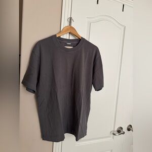 Reigning champ midweight shirt